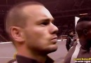 Wesley Sneijder Klibi