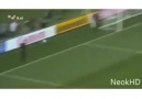 Wesley Sneijder Officialden muhteşem gol!