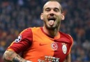 Wesley Sneijder - Olmazsan Olmaz