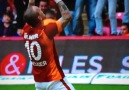 Wesley Sneijder -Sen Allah'ın bir lütfusun