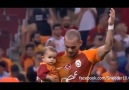 Wesley Xess Xava Sneijder