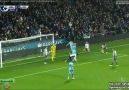 West Bromwich Albion 1- 3 Manchester City (özet)