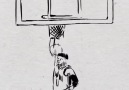 Westbrook Dunk Sketch Video