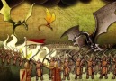 Westeros Tarihi - Tyrell Hanesi [Türkçe Altyazı]