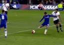 What a goal this was from Eden Hazard one year ago today...