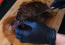 What a great Bone in Ribeye Steak