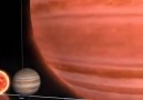 What a superb animation showing the indefinable expanse of our universe!Credit