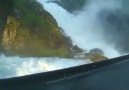 What do you think of this roadLatefossen Norway