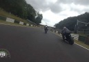 What fast looks like!! Wait for it..