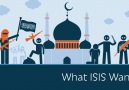 What ISIS Wants