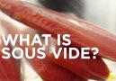 What Is Sous Vide?