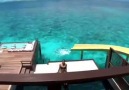 What it&like waking up at Jumeirah Vittaveli Maldives &