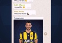 WhatsApp > Bizim Takım > Kişi Ekle > Tolgay Arslan