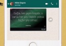 Whatsappta Gördüğümüz 8 İnsan Tipi D