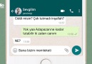 Whatsappta kız arkadaşını trolleyenler burada mı )