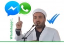 WHATSHAPP! (Namaz Kılmayanlara Müjde!)