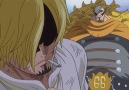 What&so good about Sanji Why risk your livesWatch the latest episodes