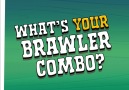 Whats your favorite Brawler combo