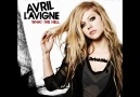 What The Hell - Avril Lavigne ft Dj Bhoyet 140BPM