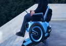Wheelchair Mobility Of Tomorrow...LIKE (y) Sia Magazincredit Scewo