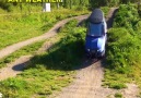 4 Wheel Electric Bike With Full Weather Protection.via mypodride.com PodRide