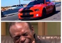 When a Mustang beats a LS owner