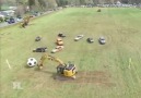 When Engineers Play Football