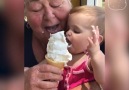 When ice-cream is life