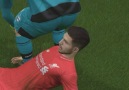 When it's just not your day... (FIFA 16)