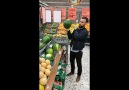 When Kurds buy watermelon lolCredits Diyari Mahmoud Halal Komedi .