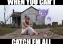 When You Can't Catch Them All