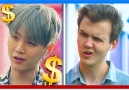 When you love K-Pop but you broke Watch the FULL video here!