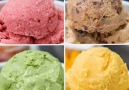 Which healthier frozen yogurt would you make FULL RECIPES