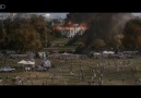 WHITE HOUSE DOWN Roland Emmerich on Action!