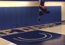 WHITE MEN CAN JUMP!