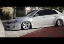 Whiteout - Corey's STi // StanceNation.com