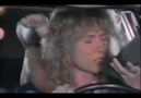 Whitesnake - Love ain't no stranger