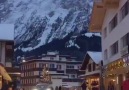 Who else would love to spend Christmas in Grindewald Switzerland