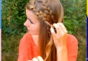 Who else would opt for this elastic braid