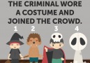 Who Is The Criminal