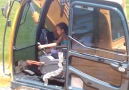 Who said excavators are not for girls Credit ViralHog