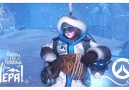 Whos ready to start a blizzardOverwatch Winter Wonderland returns December 12!