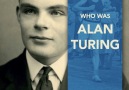 Who was Alan Turing ?