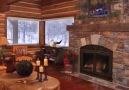 Who would spend an evening in a cosy cottage with