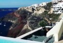 Who youd go to Santorini with Santorini Greece instagram.comettaswanderings