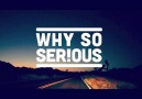 WHY SO SER!OUS w/ OGEM YILMAZ 6 SALLI // MAY 27th FRIDAY