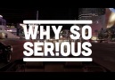 WHY SO SER!OUS w/ UNUS EMRE // June 3rd @ KLOSTER TERRASSE