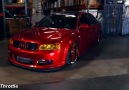 Wicked Audi @IVY FILMSvia Full Throttle