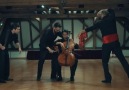 Wiener Cello Ensemble 5 1  Bolero 1