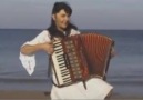 WiesiaDudkowiak (accordion) - Beautiful relaxing melody